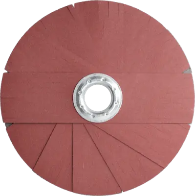 Sanding star