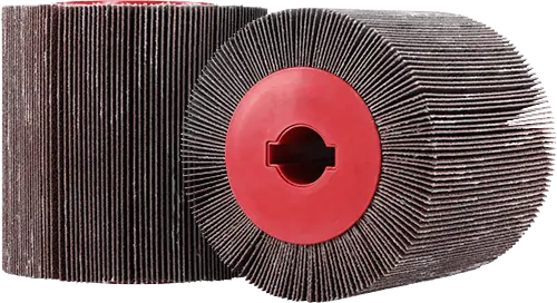 Flap wheel