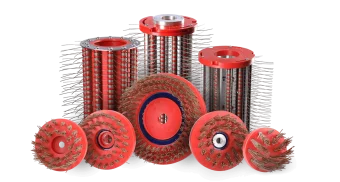 Oxide removal tools